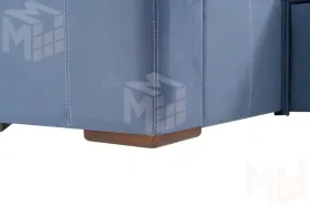 Угловой диван со спальным местом Мадрид