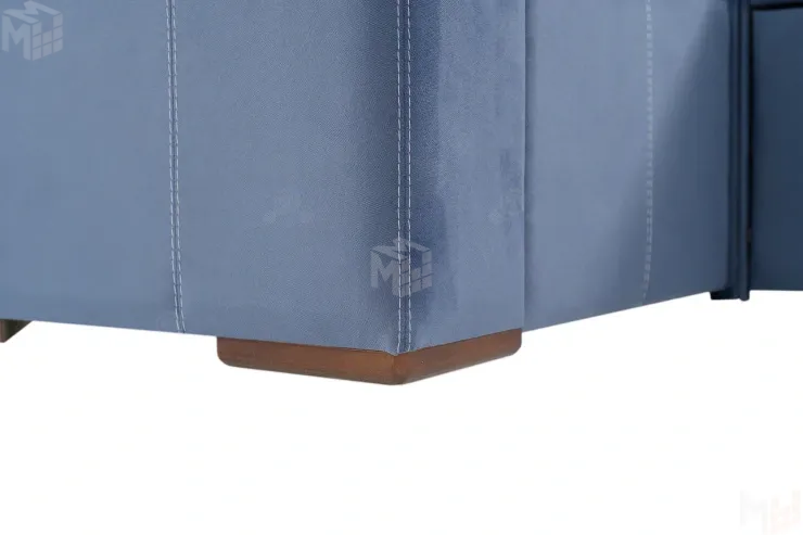 Угловой диван со спальным местом Мадрид