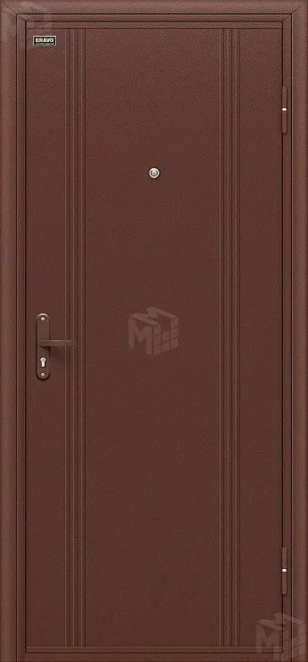 Входная металлическая дверь Door Out 101 ширина 880 мм