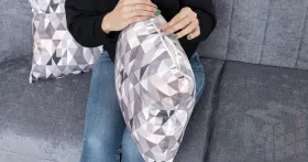 Диван-кровать Наоми  ТД 482