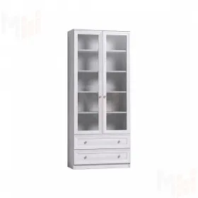 Шкаф для книг PAOLA 7