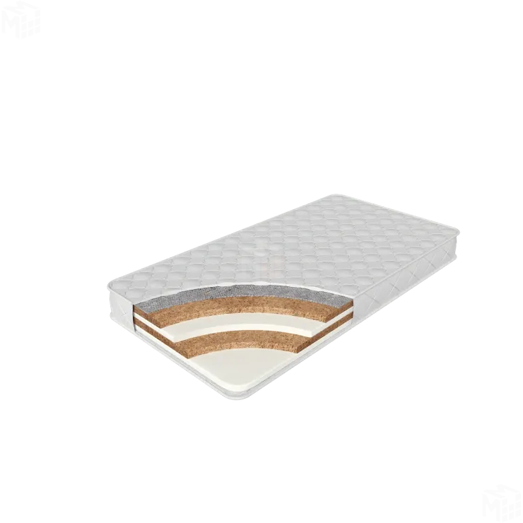 Детский матрас Senza Molle ALTO 70*160 см