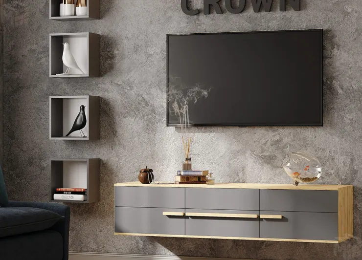 Гостиная CROWN 4