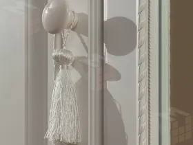 Шкаф трехстворчатый Белла