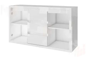 Комод Норден 321.02 Белый