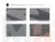 Диван прямой Лига-083 ( BRUT 16 темно-серый )