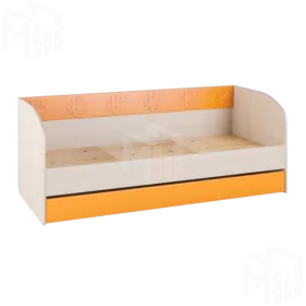 Маугли Кровать Модуль МДМ-12К