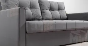 Диван-кровать Лео (138)  ТД 384