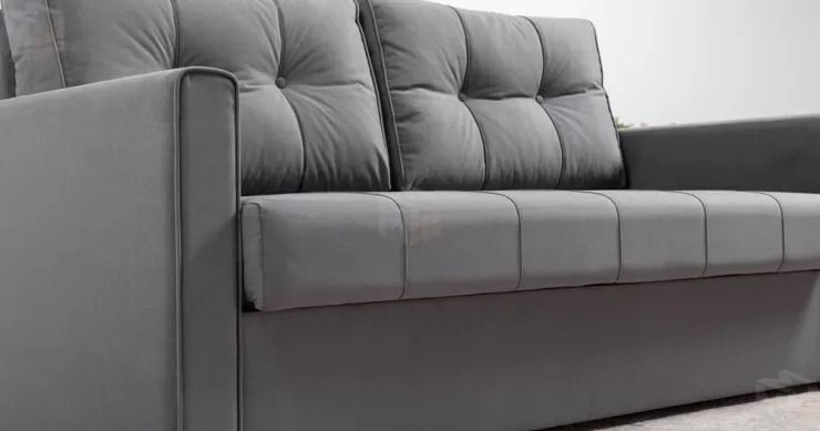 Диван-кровать Лео (138)  ТД 384