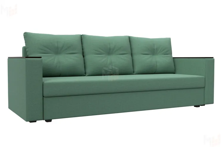 Диван прямой Атланта без стола