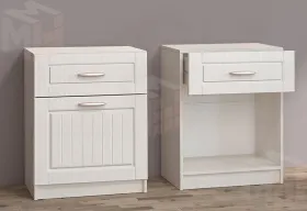 Обувница Иннэс 6 МДФ