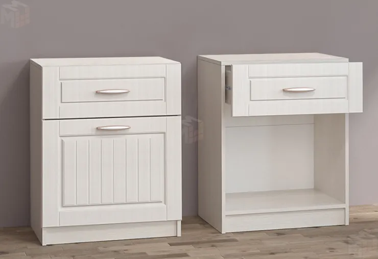 Обувница Иннэс 6 МДФ