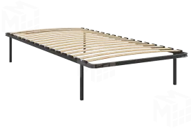 Основание разборное 890х1980 (0.9) с опорами 