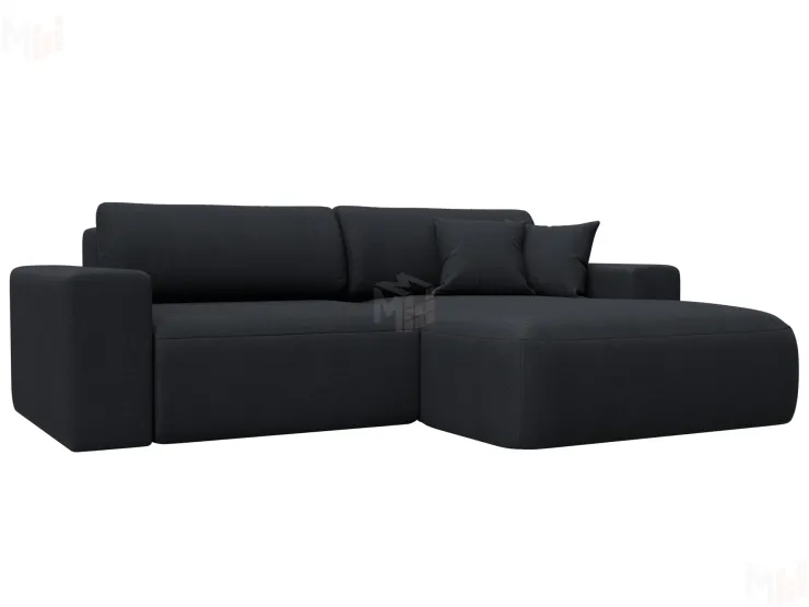 Диван угловой Лига-036 НПБ Классик правый угол