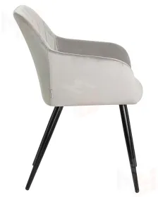 Стул LML-8266 Robert Серый