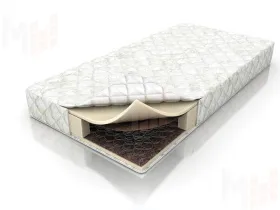 Матрас Balance Practice 140*200 см