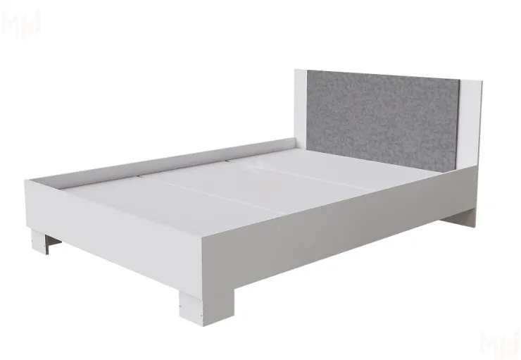 Кровать Нова (NOVA) 1,4