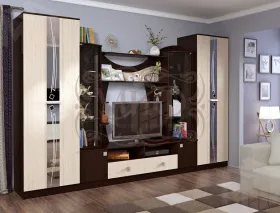 Гостиная Гамма-15