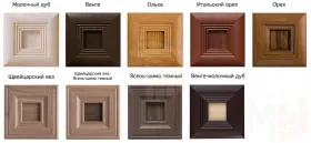 Шкаф-прихожая № 161 Универсальный