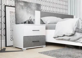 Кровать Нова (NOVA) 1,6