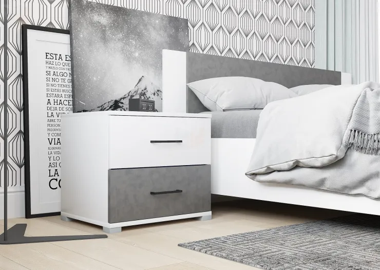 Кровать Нова (NOVA) 1,6