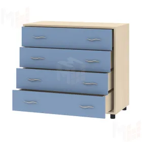 Комод Дельта - 25