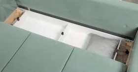 Диван-кровать Дакота ТД 585