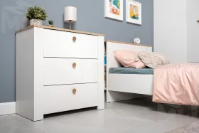 Кровать Джастин 11.54