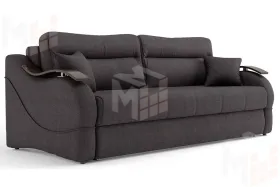 Диван-кровать Сицилия  Серый