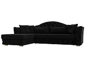 Диван угловой Артис левый угол