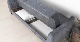 Диван-кровать Наоми  ТД 482