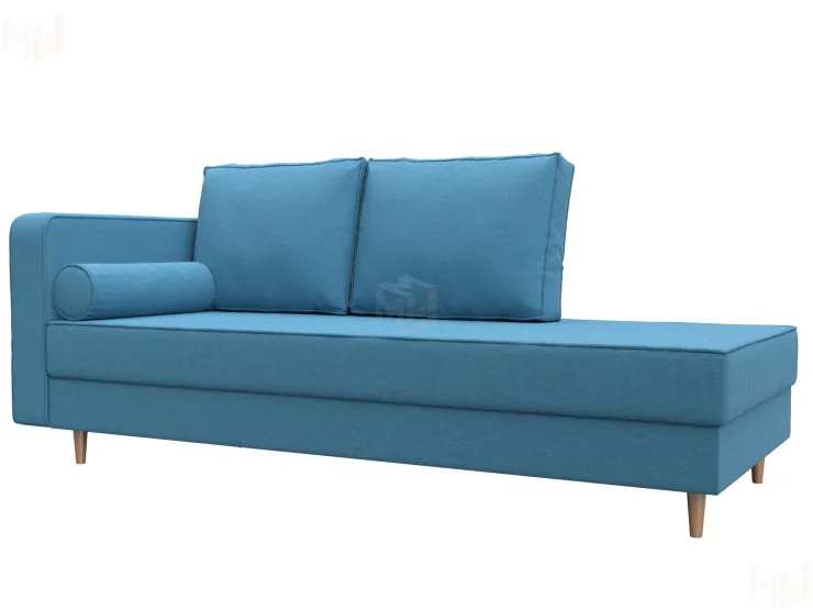 Кушетка Прайм левая