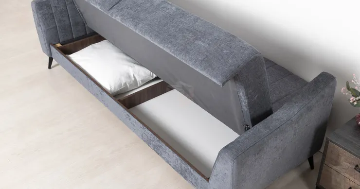 Диван-кровать Наоми  ТД 482