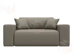 Кресло Лига-036 НПБ ( GRIFON 04 бежевый )