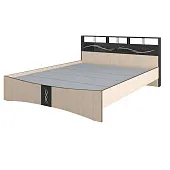 Кровать Эрика 1.6