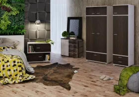 Тумба ТБ-4МН