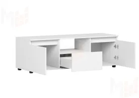 Тумба TV-7 белый