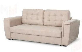 Прямой диван Милан Стандарт вариант 4