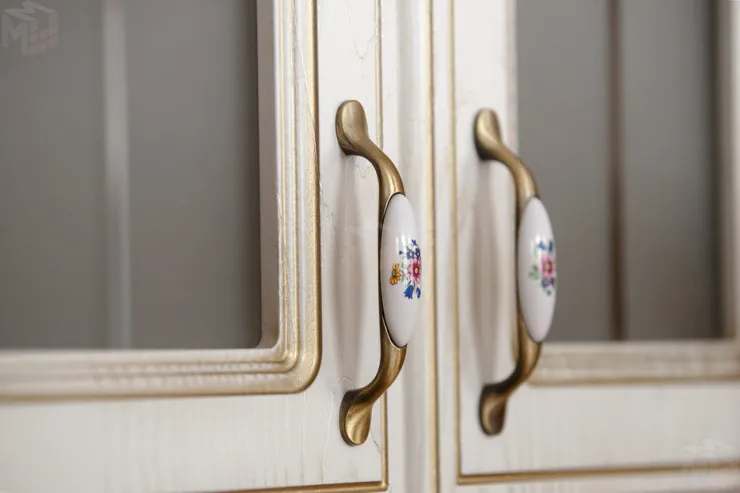 Шкаф навесной Анжелика ШКН 600 ПВ