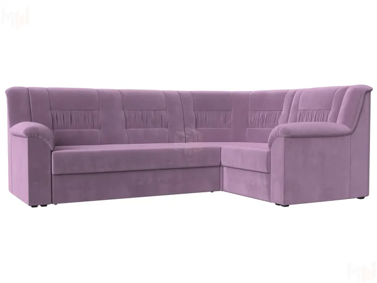 Диван угловой Карелия правый угол