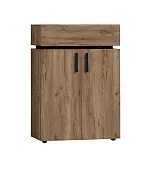 Тумба для обуви NEO 89 Дуб табачный