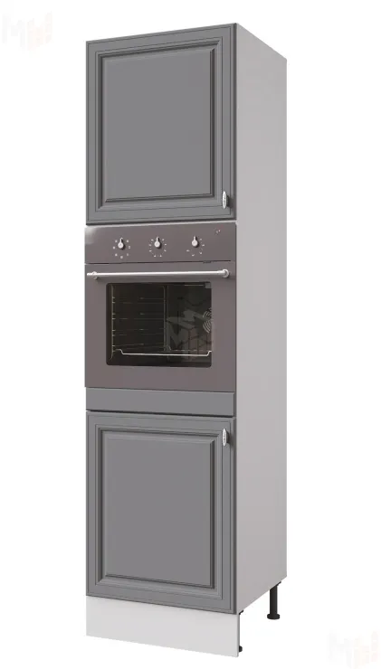 Пенал Ева 60 под духовку