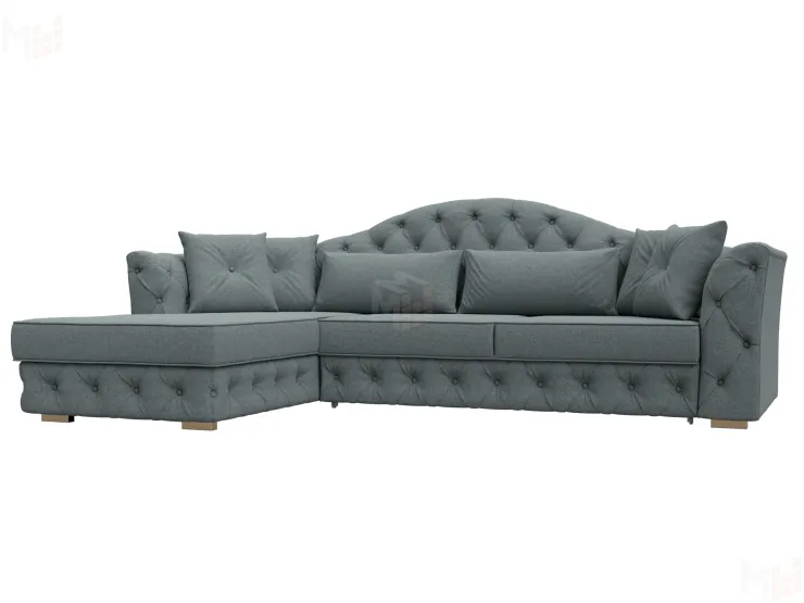 Диван угловой Артис левый угол