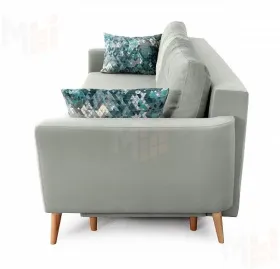 Диван-кровать Калгари-2 Стандарт вариант 1