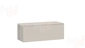 Тумба ТВ Порто ТД-393.03.12 Баттл Рок, Сантьяго софт