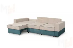 Диван-кровать Бостон 2400 Стандарт вариант 2