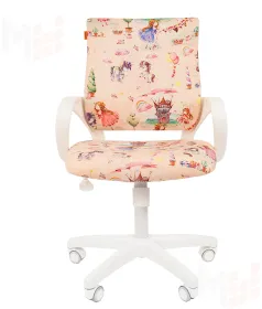 Детское кресло CHAIRMAN KIDS 103