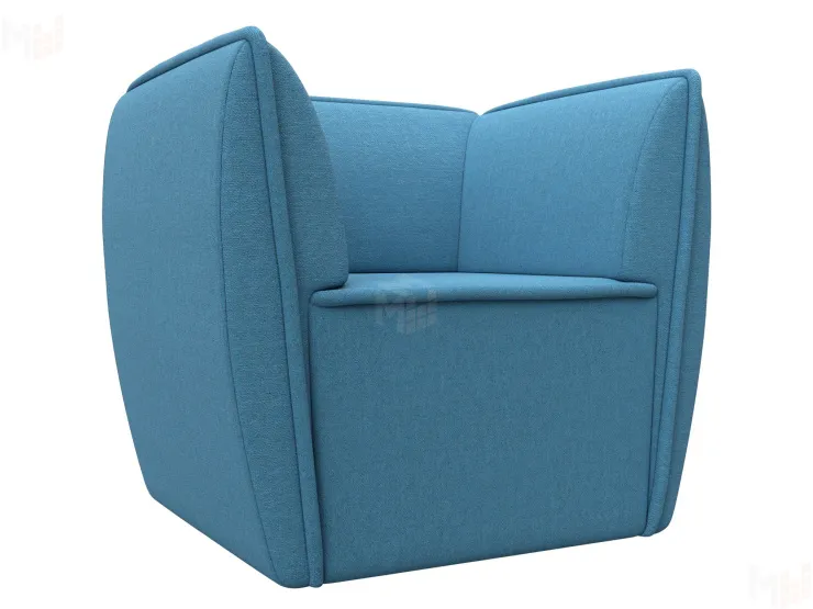 Кресло Бергамо