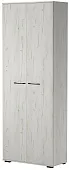 Шкаф ИТАЛИЯ ШК-800  Крафт белый