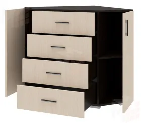 КОМОД К-780 СОФИЯ